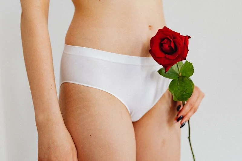 pourquoi et comment choisir sa culotte menstruelle